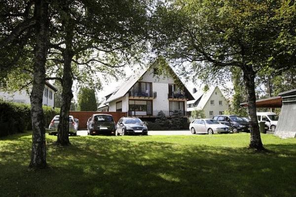 Gaestehaus Wald Und See Titisee-Neustadt Zewnętrze zdjęcie
